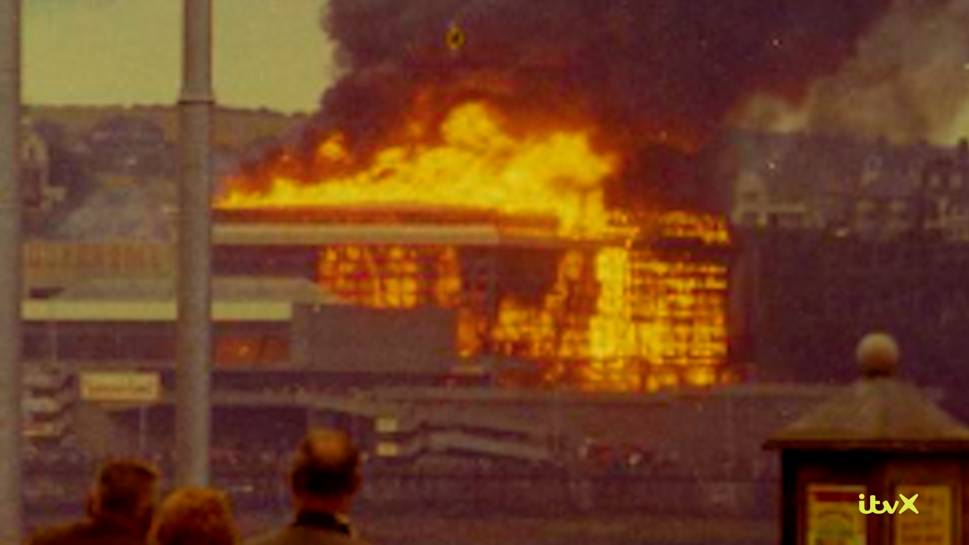 Request for new inquest into Summerland fire disaster rejected