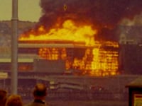 Request for new inquest into Summerland fire disaster rejected