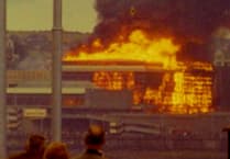 Request for new inquest into Summerland fire disaster rejected