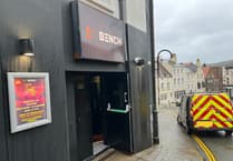 Man seen fighting near nightclub fined by court