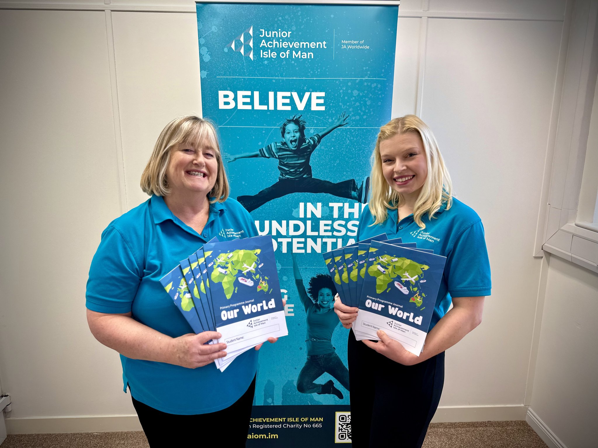 Education programme to continue