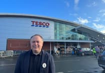 Tesco boss joins Business Isle of Man’s board