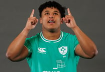 Rugby: Patreece Bell set to make debut for Ireland in u20 Six Nations
