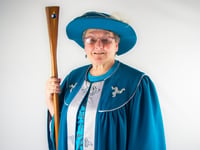 The Manx Bard's latest poem is arguably her most risque yet
