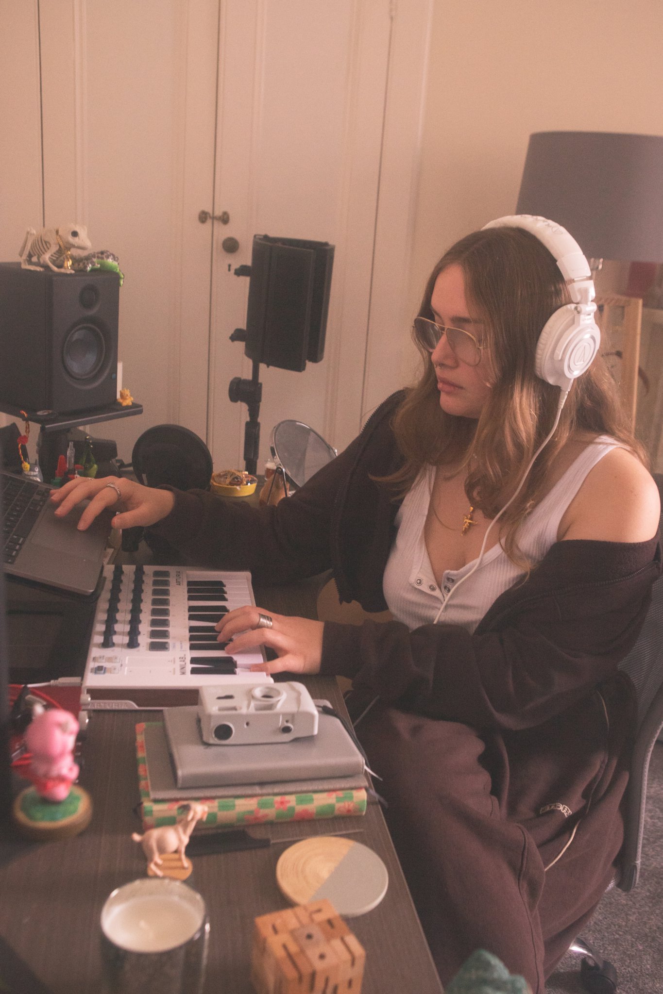 Annabel's Top 10: Frank Ocean is my biggest inspiration