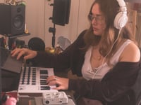 Annabel's Top 10: Frank Ocean is my biggest inspiration