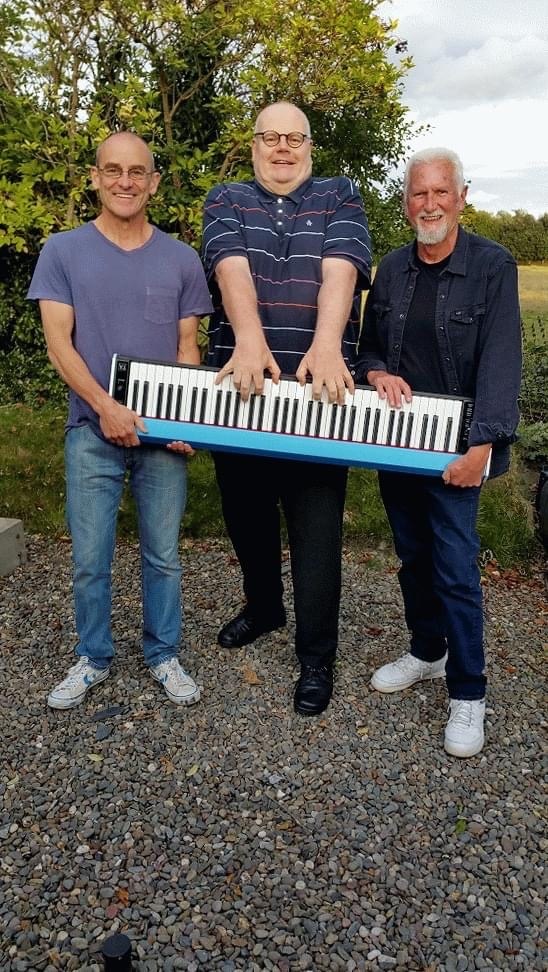 Full list of gigs, karaokes and discos in the Isle of Man this week