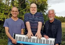 Full list of gigs, karaokes and discos in the Isle of Man this week