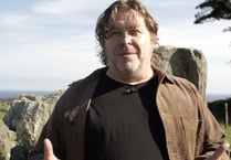 Watch a new short documentary on the ‘godfather’ of TV sci-fi