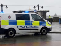 Isle of Man Police release statement as body found on Douglas beach