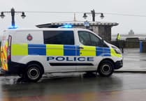 Isle of Man Police release statement as body found on Douglas beach