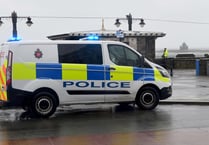 Isle of Man Police release statement as body found on Douglas beach