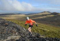 Urgent update on Isle of Man fell race as key road remains shut