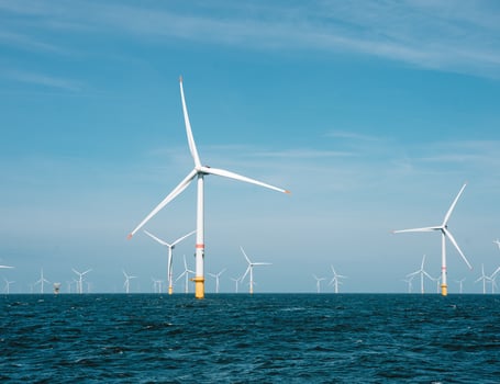 Local authorities split as objections raised to offshore windfarm plan ...