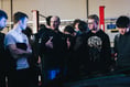 Pictures show McLaren team's supercar visit to the Isle of Man