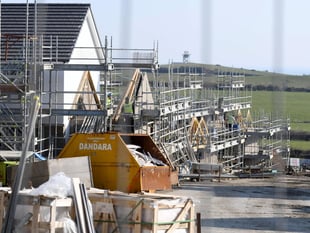 Builders warn minimum wage rise ‘risks destabilising sector’