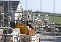 Builders warn minimum wage rise ‘risks destabilising construction sector’