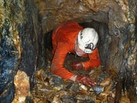 Sold out talk on Isle of Man mines is back again this year