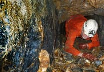 Sold out talk on fascinating Isle of Man mines is back again this year