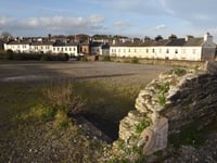 ‘Not possible’ to build new school on Douglas site, Government says