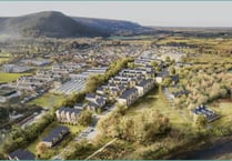 Plans to build 205 new homes on floodplain recommended for approval