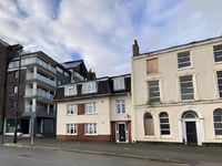 'Dangerous' building near popular Isle of Man pub could be demolished