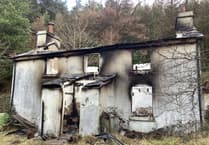 Isle of Man Police appeal for information after investigation into arson is launched