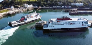 Steam Packet sees jump in Isle of Man TT fans visiting for 2024 races