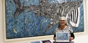 New stamp collection to celebrate island's rich maritime heritage 