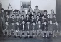 David Cretney’s column: Remembering the Scouts in the Isle of Man