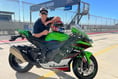 TT 2024: David Johnson to ride Kawasaki machinery in big bike races