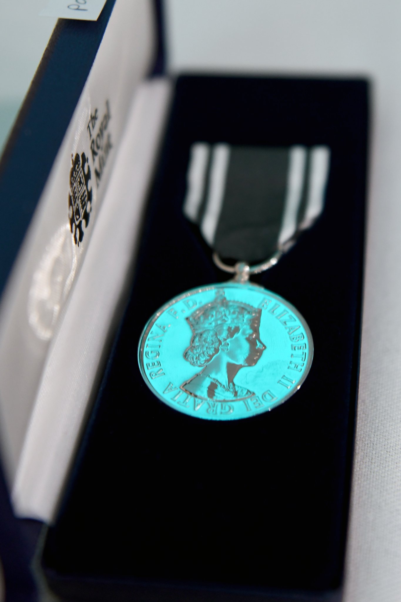 Manx Care dish out prizes at second award ceremony