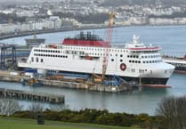 Tuesday evening's Steam Packet sailings at risk of disruption