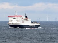Roughly 21% of BMC journey would be affected by energy limitations