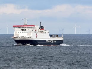 Technical problems cancel Ben-my-Chree crossings