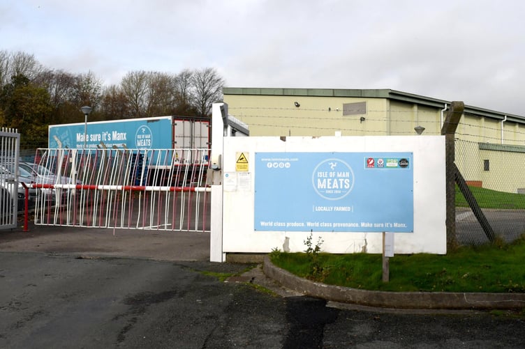 The Meat Plant in Tromode