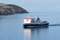 Ben my Chree works 'ongoing', but will be available for TT if needed