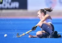 Hockey: isle of Man's Sienna Dunn called up to England under-21s