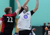 Wins for Turkeys, Wolves and Jets as Isle of Man basketball Championship resumes
