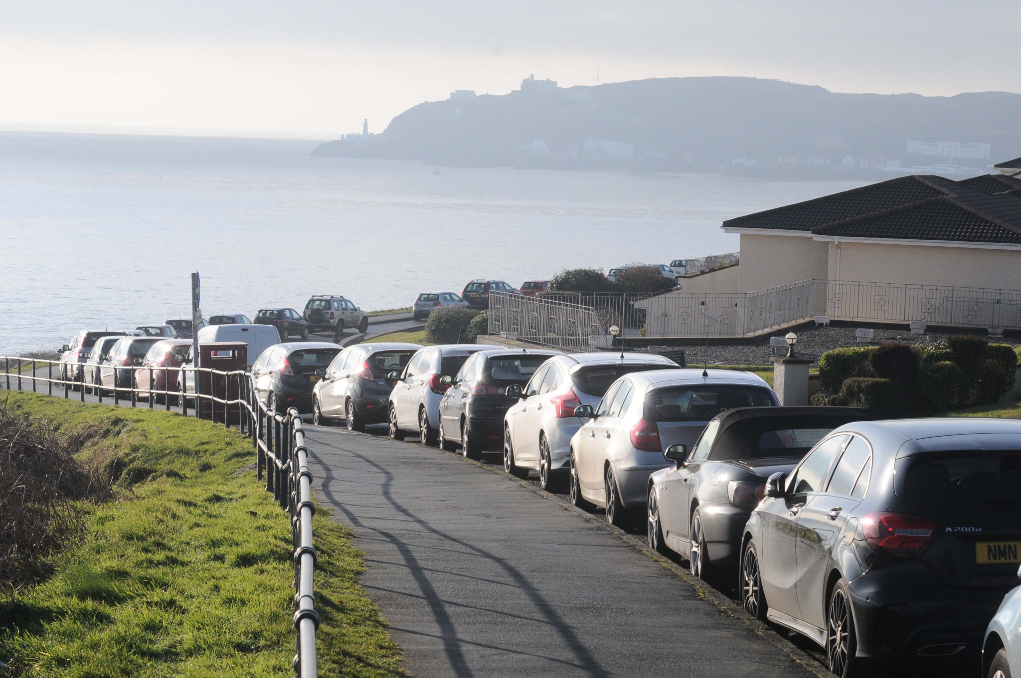 Report looks at ways to reduce petrol and diesel car journeys 