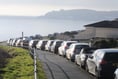 Report looks at ways to reduce petrol and diesel car journeys 