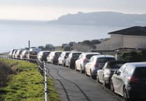 Report looks at ways to reduce petrol and diesel car journeys on the Isle of Man