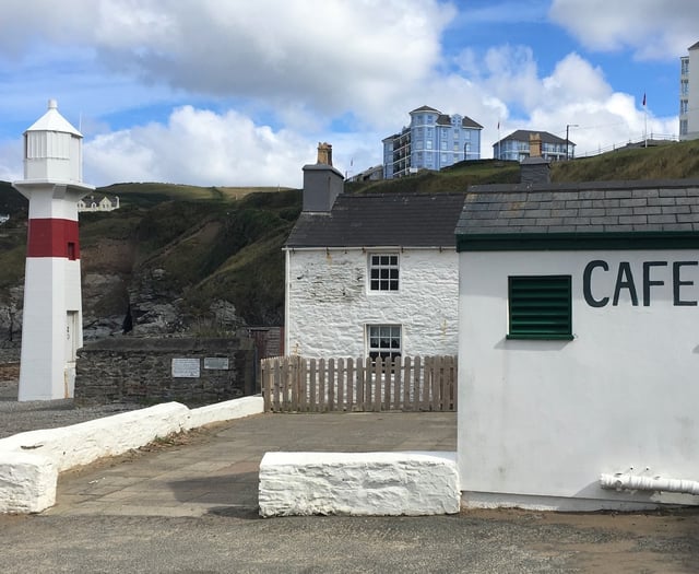 Update on popular cafe as businesses join forces to reopen venue
