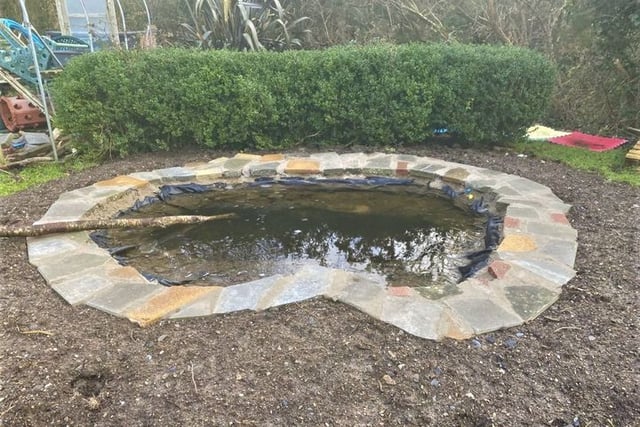 New community wildlife project launched in the Isle of Man's capital