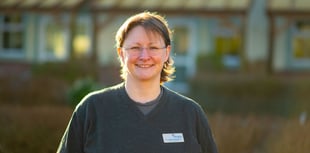Justine Needham appointed new medical director at Hospice