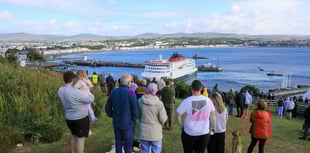 Visitor numbers bounce back above pre-pandemic levels in 2023