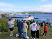Visitor numbers bounce back above pre-pandemic levels in 2023