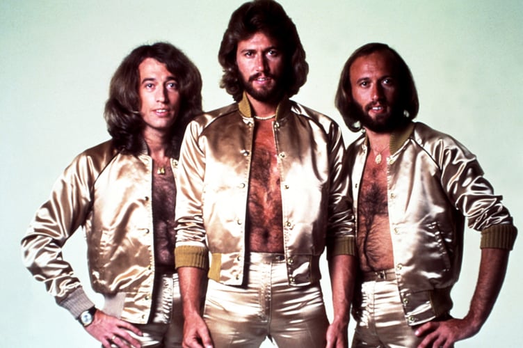 BeeGees1