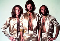 Hollywood filmmaker Ridley Scott 'in talks' to direct Bee Gees biopic