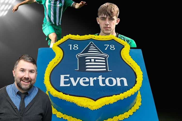 An Ace up our Sleeve